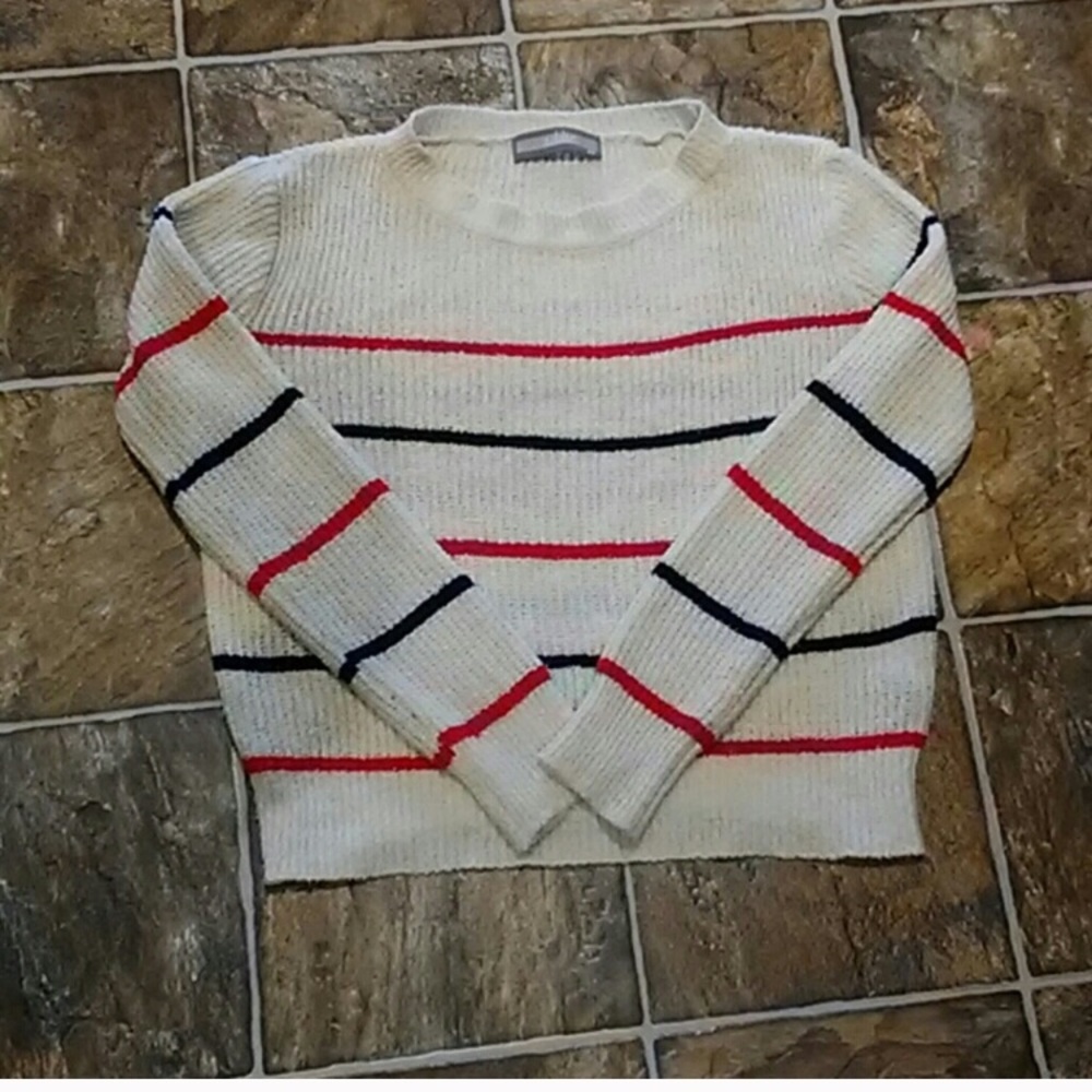 🖤 Adie Anthropologie Knit Sweater